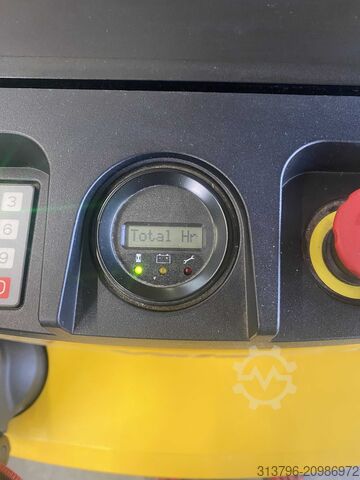 Hochhubwagen Yale MS10