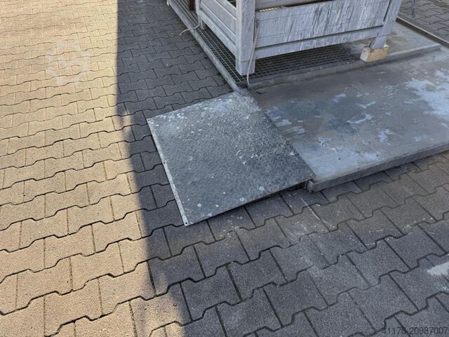 ডিস্টিলেশন প্ল্যান্ট FIDI RSV 1200 AX CU - Kein Hersteller - RSV 1200 AX CU