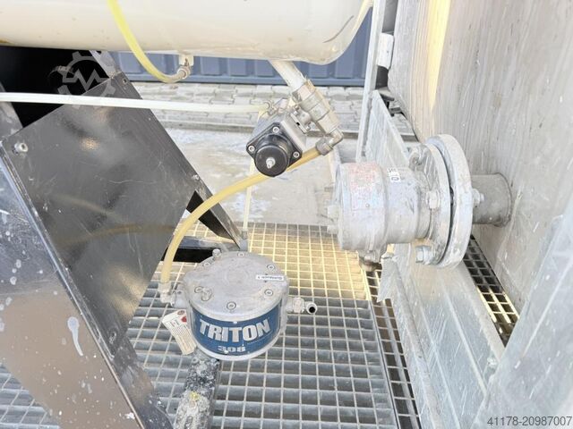 ডিস্টিলেশন প্ল্যান্ট FIDI RSV 1200 AX CU - Kein Hersteller - RSV 1200 AX CU