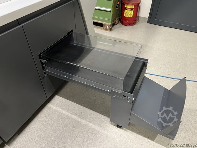 Aglutinante adhesivo Heidelberg Eurobind 600 Perfect Binder