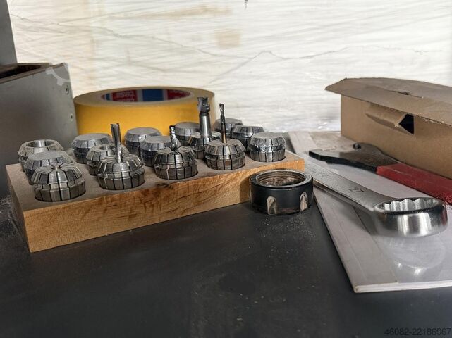  Bessler Speed 2513