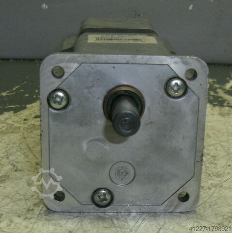 Servomotor Schneider D065/2DC02/SS-054RCAN00