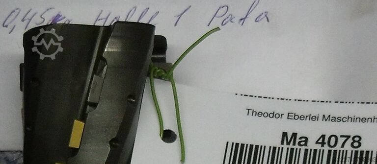 Freza walcowo-czołowa Walter F2238.B.050.Z02.42