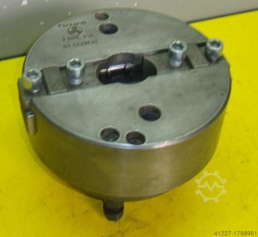 Mâm cặp hai hàm Forkardt 2 BHE 200