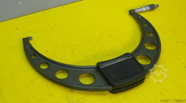 Micrometer Mitutoyo 275-300 mm