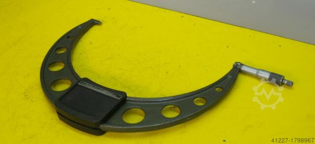 Micrometer Mitutoyo 275-300 mm