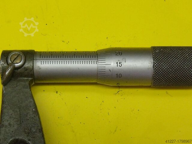 Micrometer Mitutoyo 275-300 mm