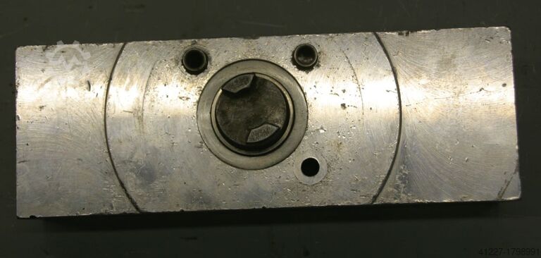 Głowica wielowrzecionowa 5 wierteł Nottmeyer 32/58 Lochabstand