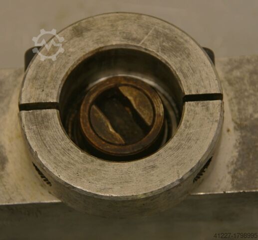 Głowica wielowrzecionowa 5 wierteł Nottmeyer 32 Lochabstand