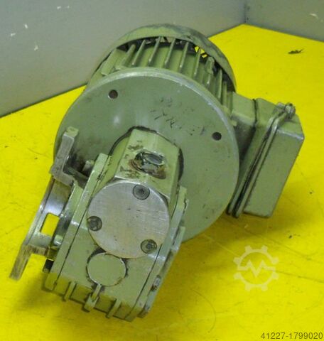 Motoreduktor 0,37 kW ok. 98 obr/min ICME T71B4