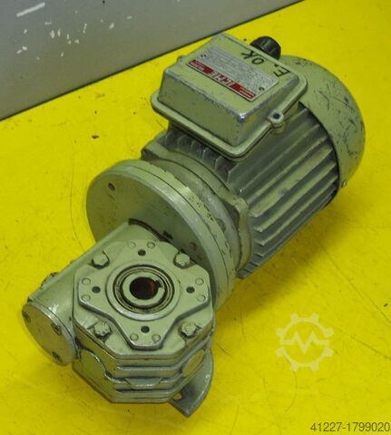 Motoreduktor 0,37 kW ok. 98 obr/min ICME T71B4