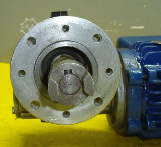 Motoreduktor 0,18 kW ok. 35 obr/min Cemp EEx-d llB T4