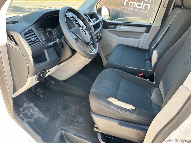 Umpikorja-auto VOLKSWAGEN T6 Kasten WERKSTATT Klima AHK