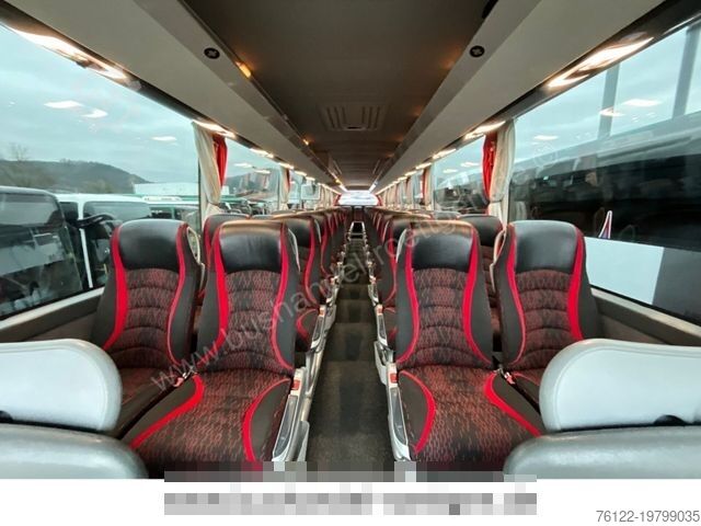 Turistbus SETRA Setra S 517 HD /Tourismo/Travego/ 516 / Klima