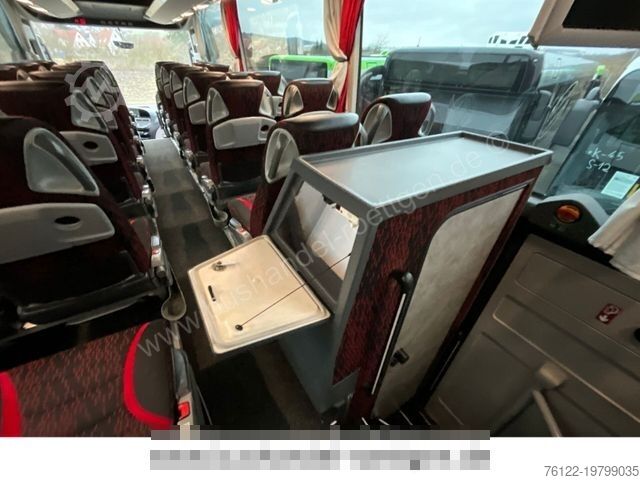 Turistbus SETRA Setra S 517 HD /Tourismo/Travego/ 516 / Klima