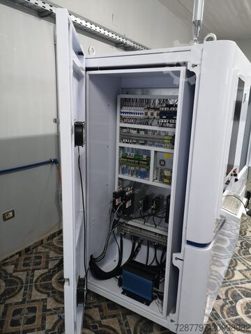 ZT-JGQG6S/E Fiber Laser Cutting Machine CHN-TOP SCI & TECH CO ZT-JGQG6S/E