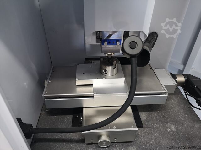 ZT-JGQG6S/E Fiber Laser Cutting Machine CHN-TOP SCI & TECH CO ZT-JGQG6S/E