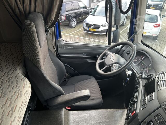 Standard-SZM DAF CF 370 FT Comfort Cab / 944 dkm / NL Truck / AP...