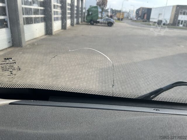 Standard-SZM DAF CF 370 FT Comfort Cab / 944 dkm / NL Truck / AP...