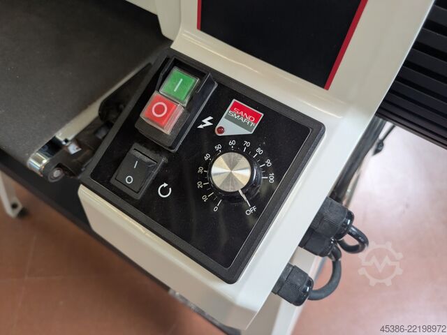 Jet bubanj brusilica Jet JWDS 1632