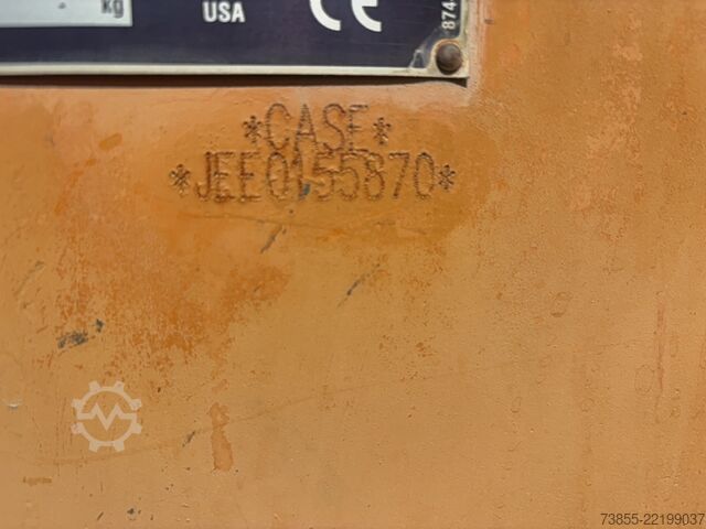 Chargeuse Case 921 C/2