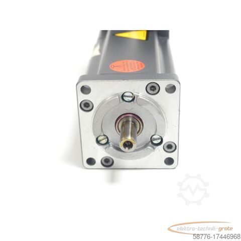 Moteur Siemens Siemens 1FT6021-6AK71-4HG2 SN:YFWN14037104003 - ! -