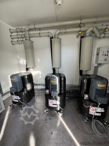 Kirner Werkzeugmaschinen Kirner Werkzeugmaschinen Kirner Werkzeugmaschinen