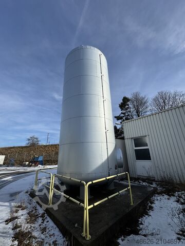 Central de cogeração em bloco Bosch KWK Systeme GmbH CHP CE 140 N