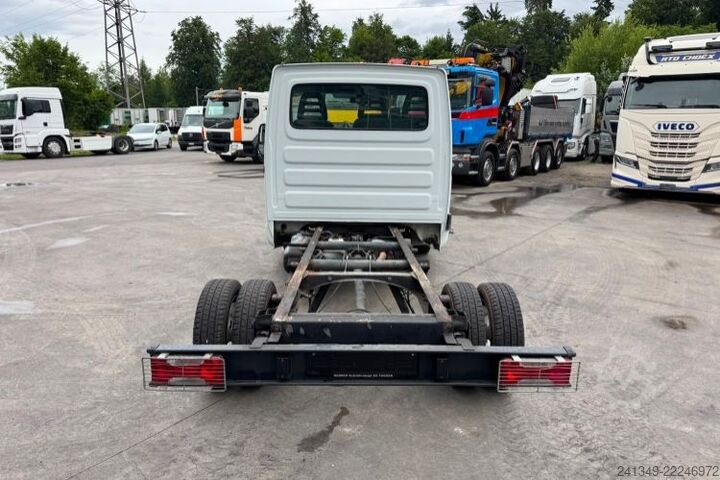 Kombivan IVECO Daily 35C12