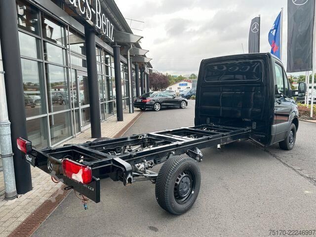 Шаси с кабина Mercedes-Benz Sprinter 311 CDI 4325 Fahrgestell