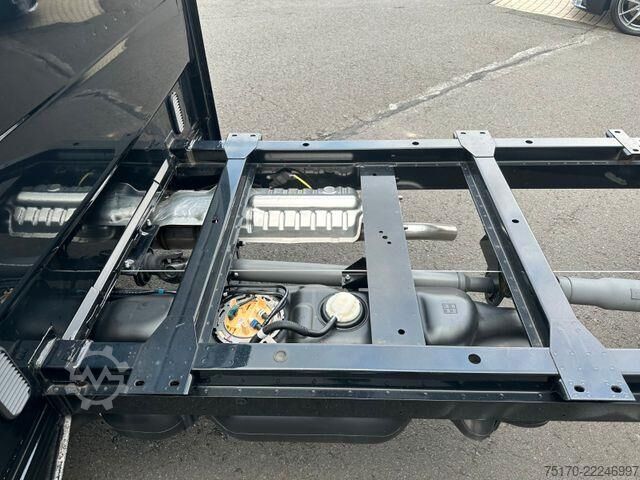 Шаси с кабина Mercedes-Benz Sprinter 311 CDI 4325 Fahrgestell