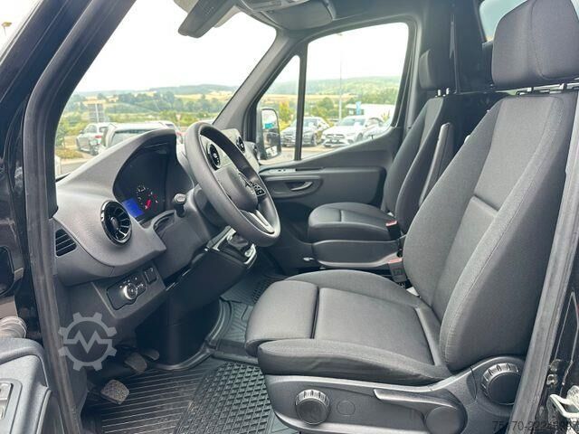 Шаси с кабина Mercedes-Benz Sprinter 311 CDI 4325 Fahrgestell