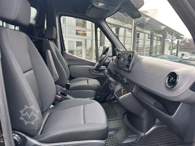Шаси с кабина Mercedes-Benz Sprinter 311 CDI 4325 Fahrgestell