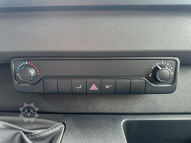 Шаси с кабина Mercedes-Benz Sprinter 311 CDI 4325 Fahrgestell