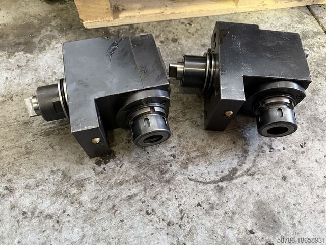 Tornio CNC MORI SEIKI SL25Y
