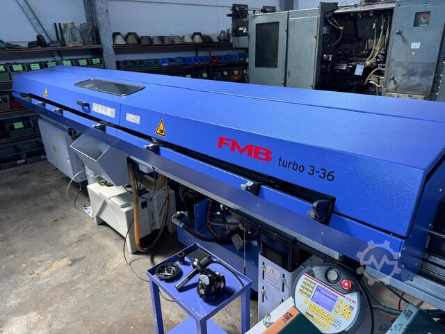 Tokarka CNC STAR Micronics SR-20R IV type B