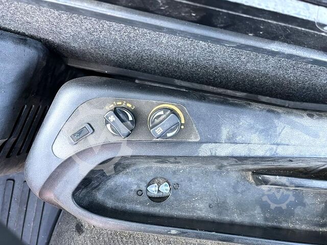 Carrello elevatore diesel Still RX70-80