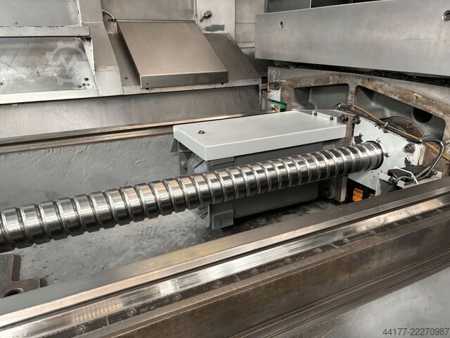Universeel bewerkingscentrum DMG MORI DMU 200 P