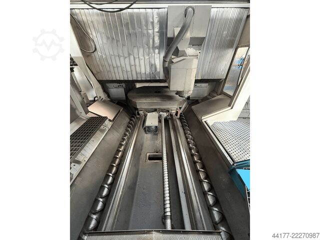 Universeel bewerkingscentrum DMG MORI DMU 200 P