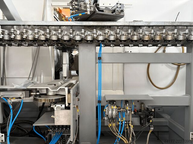 Universeel bewerkingscentrum DMG MORI DMU 200 P