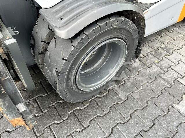 Carrello elevatore diesel Still RX70-50