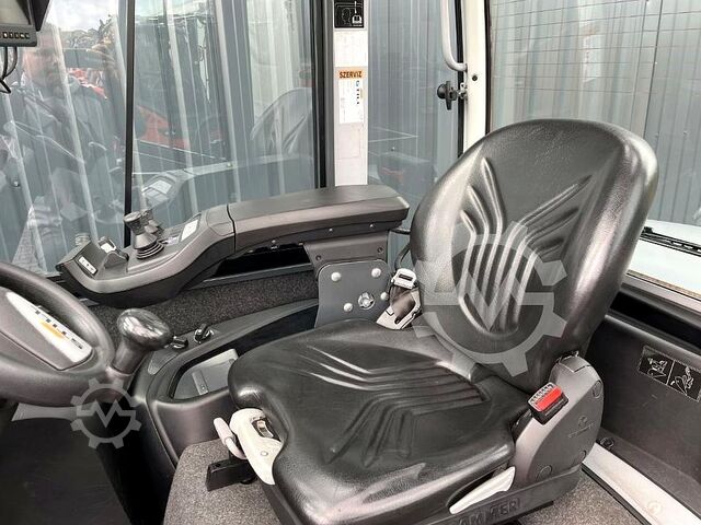 Carrello elevatore diesel Still RX70-50