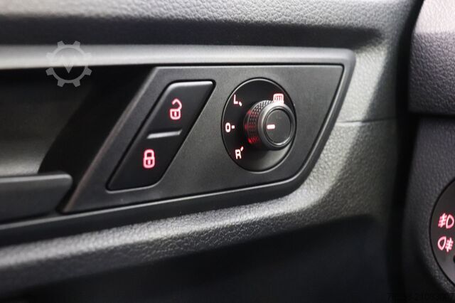 패널 밴 VW Caddy 2.0 TDI 102PK Automaat EURO 6 - Airco - N...