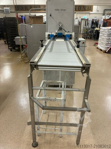 Leikkur leipää varten Hoba B.v. HSA 5