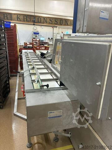 Leikkur leipää varten Hoba B.v. HSA 5