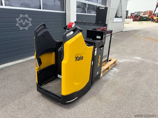  Yale MP20X Niederhubwagen