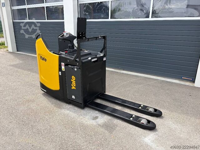  Yale MP20X Niederhubwagen