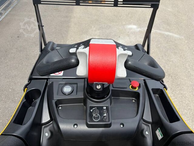  Yale MP20X Niederhubwagen