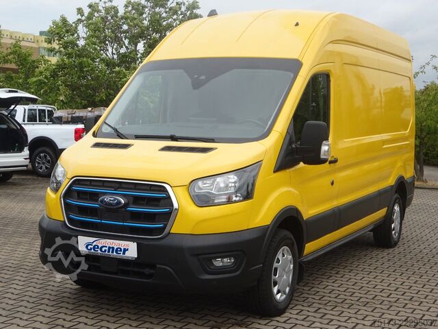 High top van FORD Transit Kasten E 390 L3 Trend