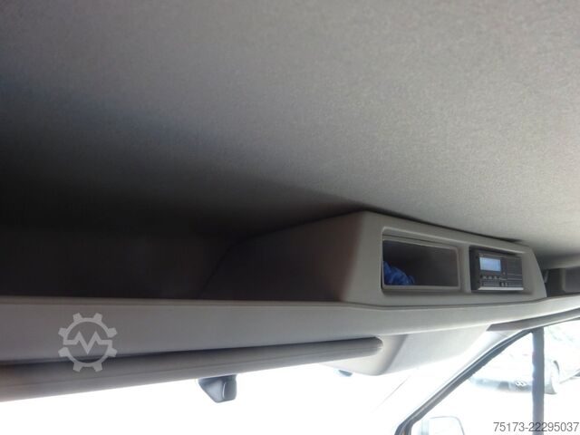 High top van FORD Transit Kasten E 390 L3 Trend